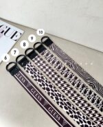 کمربند پارچه ای کد 053 - تصویر 3