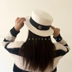 کلاه گوچی انگلیسی زنانه کد 233