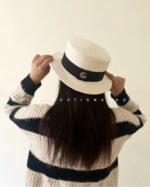 کلاه گوچی انگلیسی زنانه کد 233