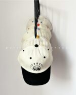 کلاه بچگانه مدل sun کد 249 - تصویر 3