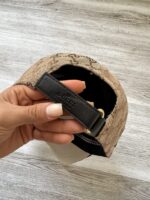 کلاه کپ گوچی کد 302 - تصویر 6