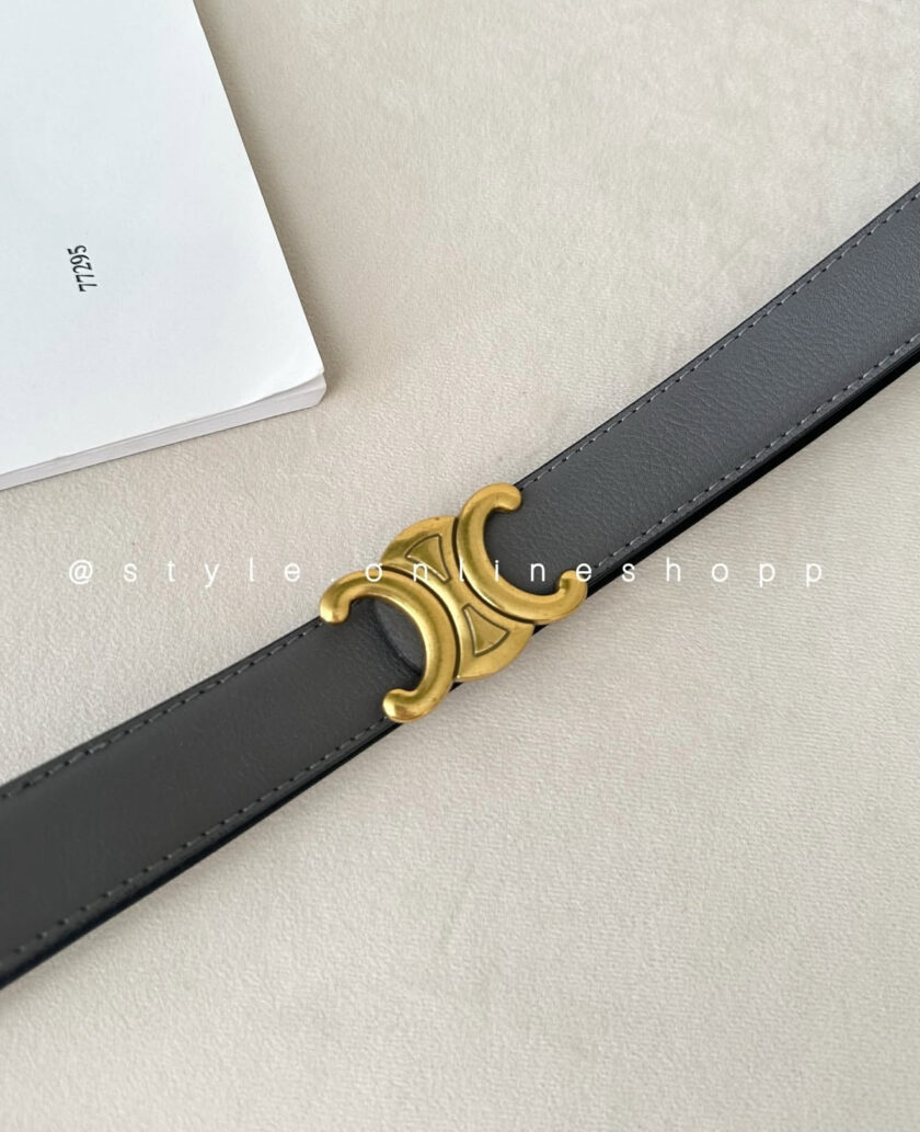کمربند سلین زنانه کد C379 - تصویر 5