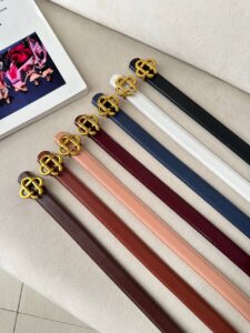 کمربند رنگی ضربدری B500