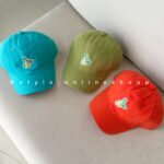 کلاه بچگانه خرگوش کد 529