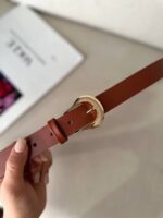 کمربند نعلی کد B516 - تصویر 5