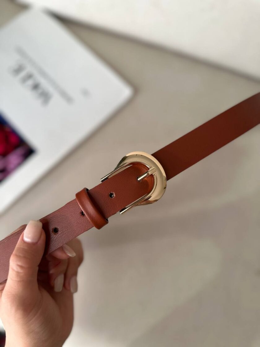 کمربند نعلی کد B516 - تصویر 5
