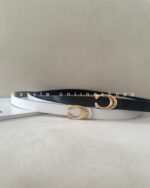 کمربند کوچ کد B415 - تصویر 5