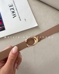 کمربند کوچ کد B415 - Image 2