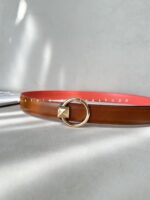 کمربند هرمس کد B617 - Image 2