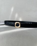 کمربند مربعی کد B618 - Image 3