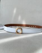 کمربند مربعی کد B618 - Image 4