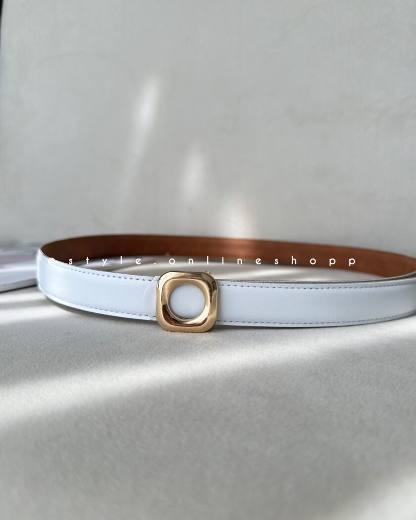 کمربند مربعی کد B618 - Image 4