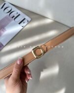 کمربند مربعی کد B618 - Image 5