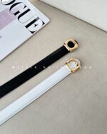کمربند مربعی کد B618 - Image 7