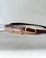 کمربند بیضی کد B611 - Image 4