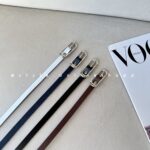 کمربند بیضی کد A609