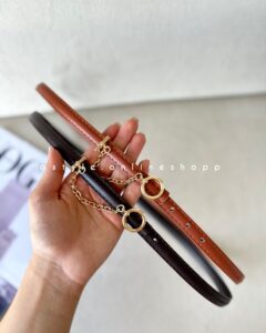 کمربند زنجیری کد A587 - Image 4