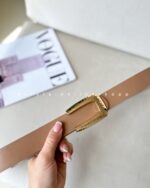 کمربند طرح یو کد C616 - Image 5