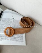 کمربند کنفی کد 662 - Image 2