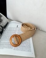 کمربند کنفی کد 662 - Image 4