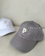 کلاه بیسبالی P کد 631 - تصویر 3