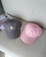 کلاه بیسبالی P کد 631 - تصویر 6