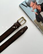 کمربند مردانه‌ کد 1104 - Image 6