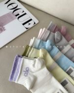 جوراب alo کد 676 - Image 3