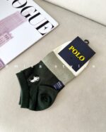 جوراب polo کد 678 - تصویر 3