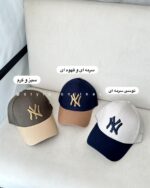 کلاه نیویورک کد637 - Image 9