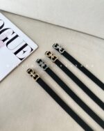 کمربند پاپیونی کد A705