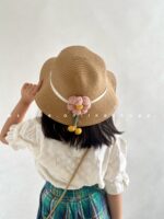 ست کلاه و کیف ساحلی بچگانه کد 731 - Image 2