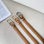 کمربند بیضی نسکافه ای کد B748