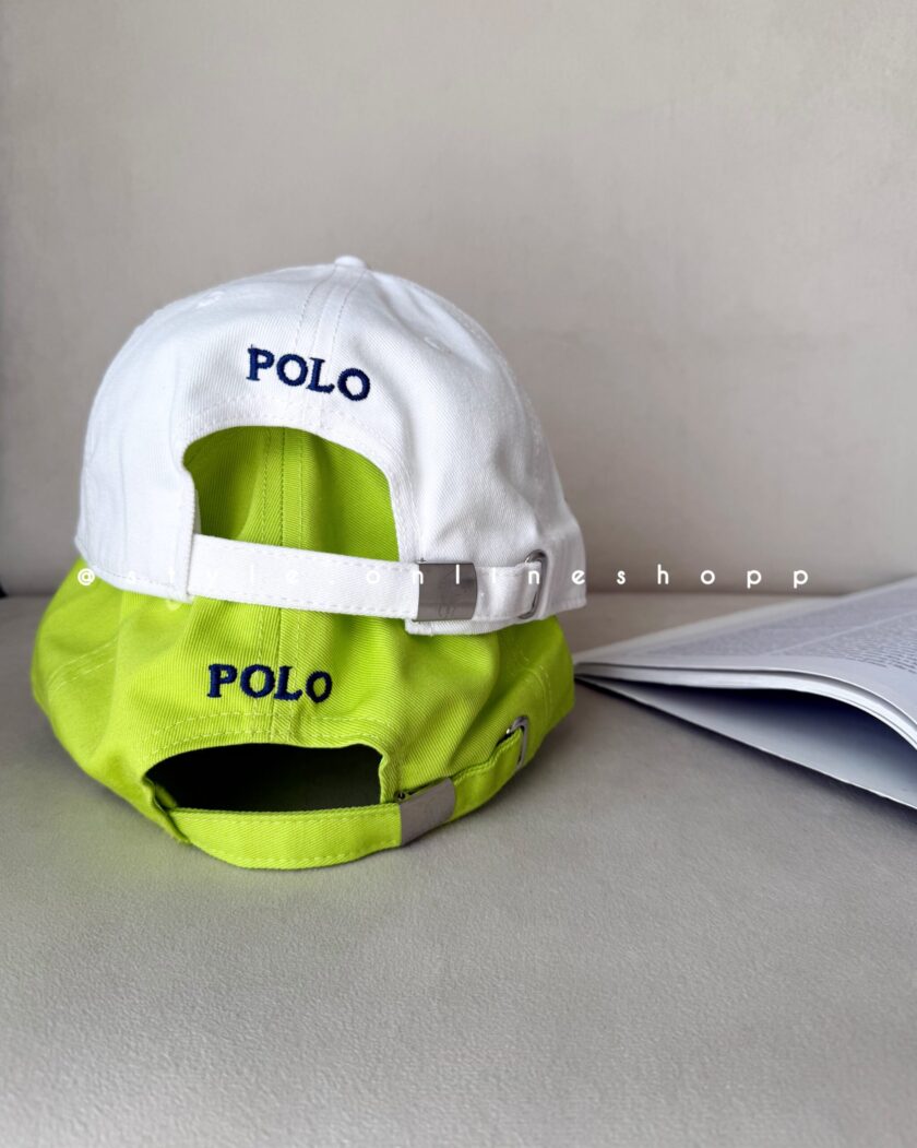 کلاه polo کد 740 - تصویر 5