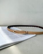 کمربند بیضی کد A769 - Image 5