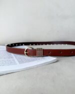 کمربند باریک کد B770 - Image 3