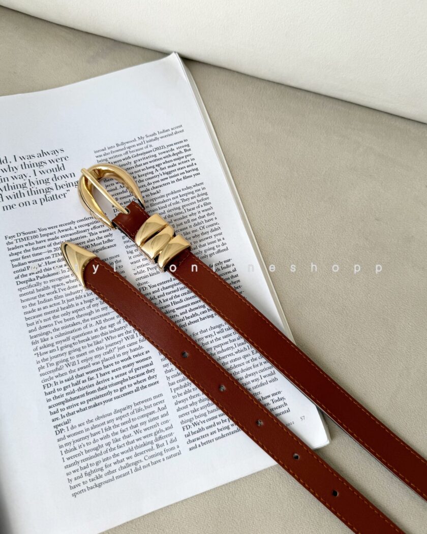 کمربند کد B773 - تصویر 4