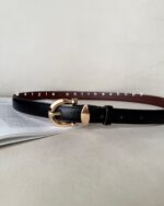 کمربند نعلی کد B783 - Image 5