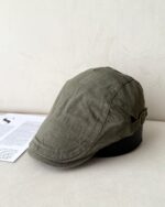 کلاه باراتا کتان کد 1125 - Image 4