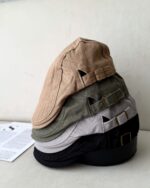 کلاه باراتا کتان کد 1125 - Image 6