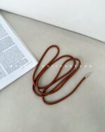 کمربند گره ای کد 784 - تصویر 2