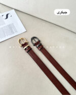 کمربند نعلی کد B862 - تصویر 3