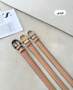 کمربند نعلی کد B862 - تصویر 2