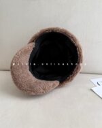 کلاه کاپیتانی تدی کد 833 - تصویر 3