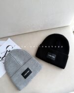 کلاه بافت کلوین کلاین کد 868 - Image 3
