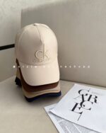 کلاه کپ کلوین کلاین کد 844 - Image 7