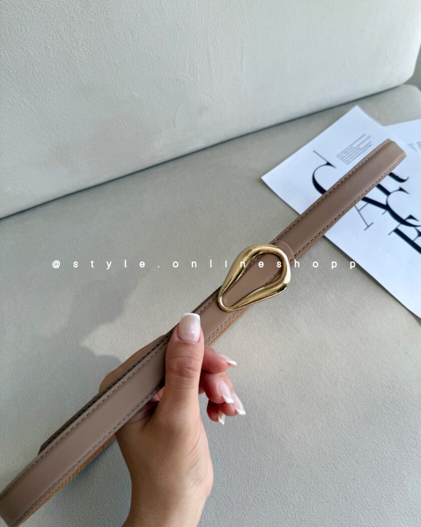 کمربند دفرمه کد B872 - تصویر 4