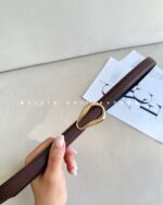 کمربند دفرمه کد B872 - تصویر 5