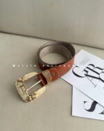 کمربند زنانه کد C854 - تصویر 2