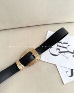 کمربند زنانه کد C854 - تصویر 4